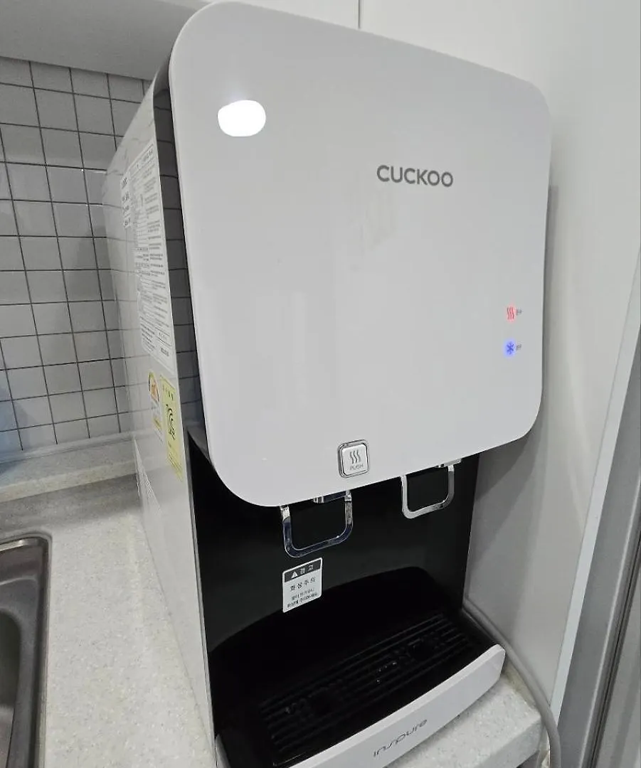 A-Bridge House 5-A Aparthotel Incheon