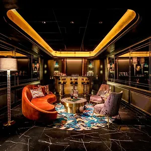 Art Paradiso, Paradise Incheon