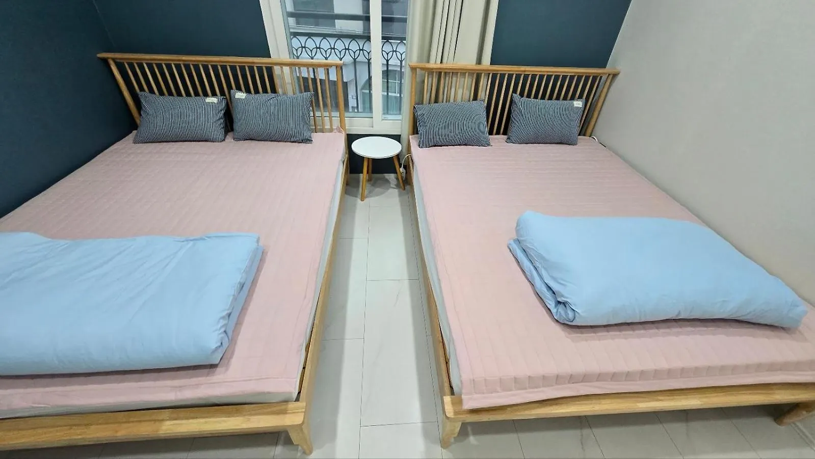 A-Bridge House 5-A Aparthotel Incheon 0*,  South Korea