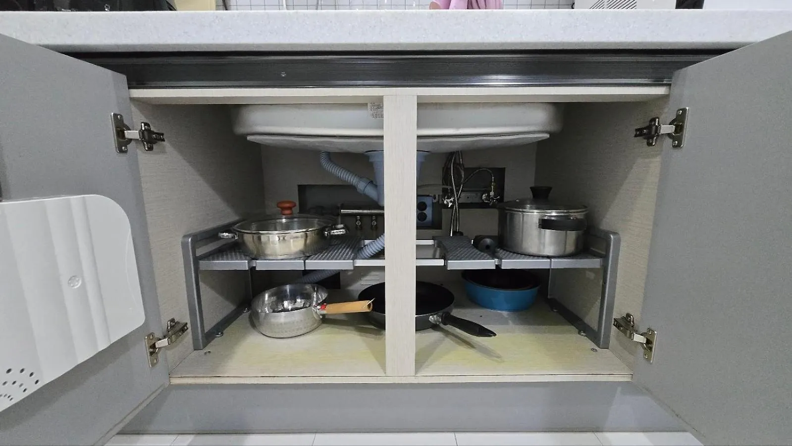 A-Bridge House 5-A Aparthotel Incheon Korsel