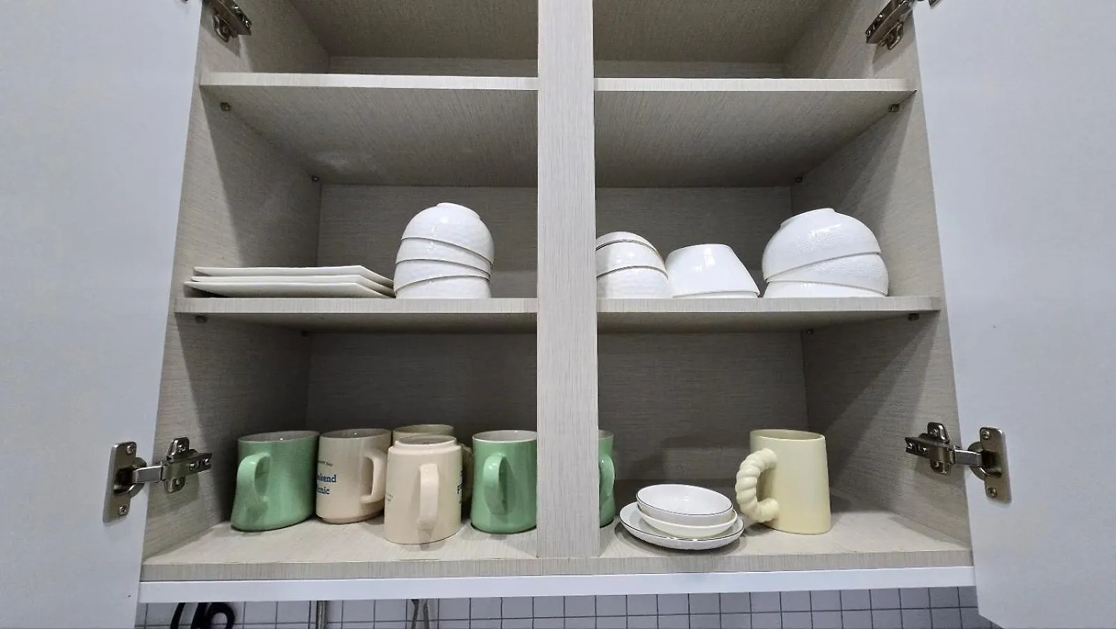 A-Bridge House 5-A Aparthotel Incheon