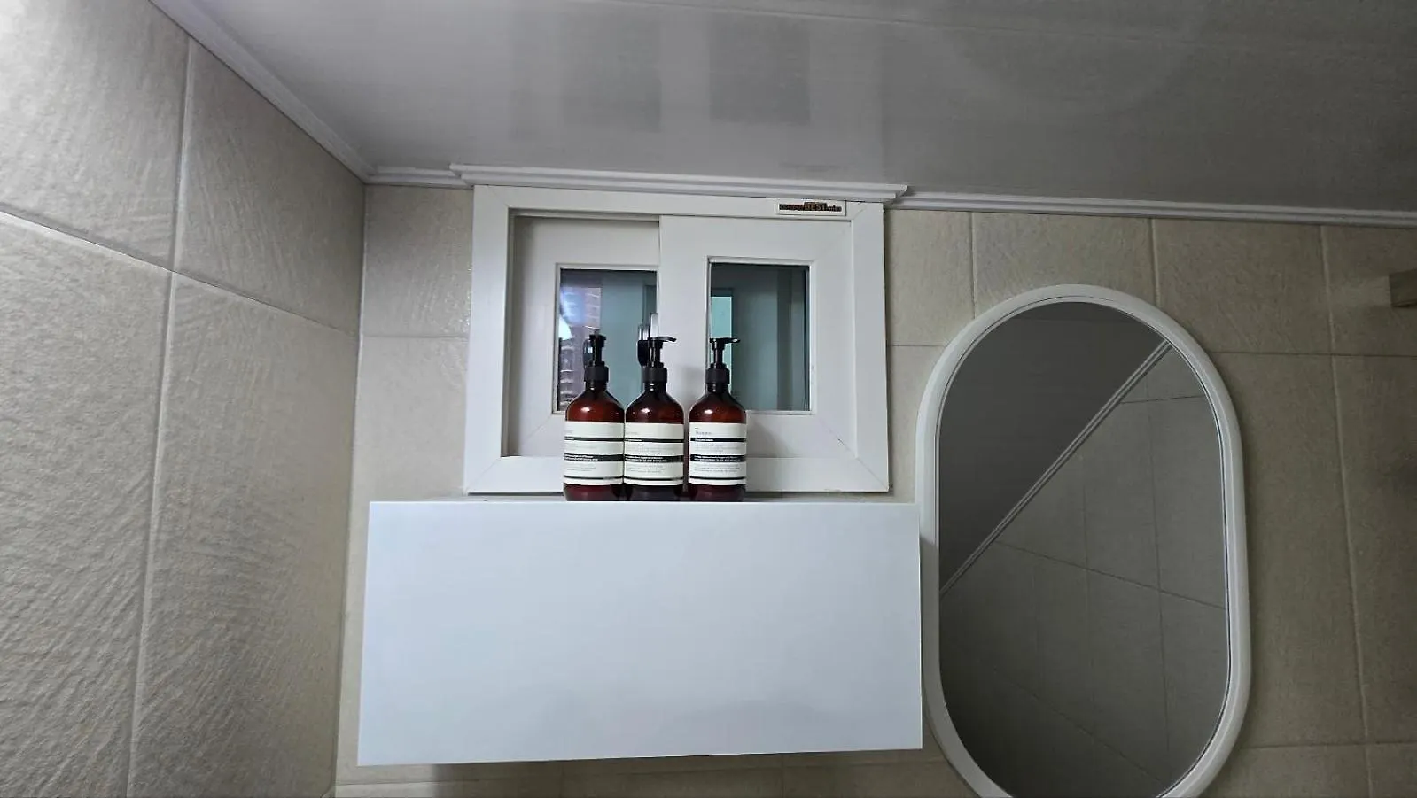 A-Bridge House 5-A Aparthotel Incheon 4*,